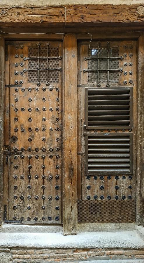 Tres Lunas Toledo Luaran gambar