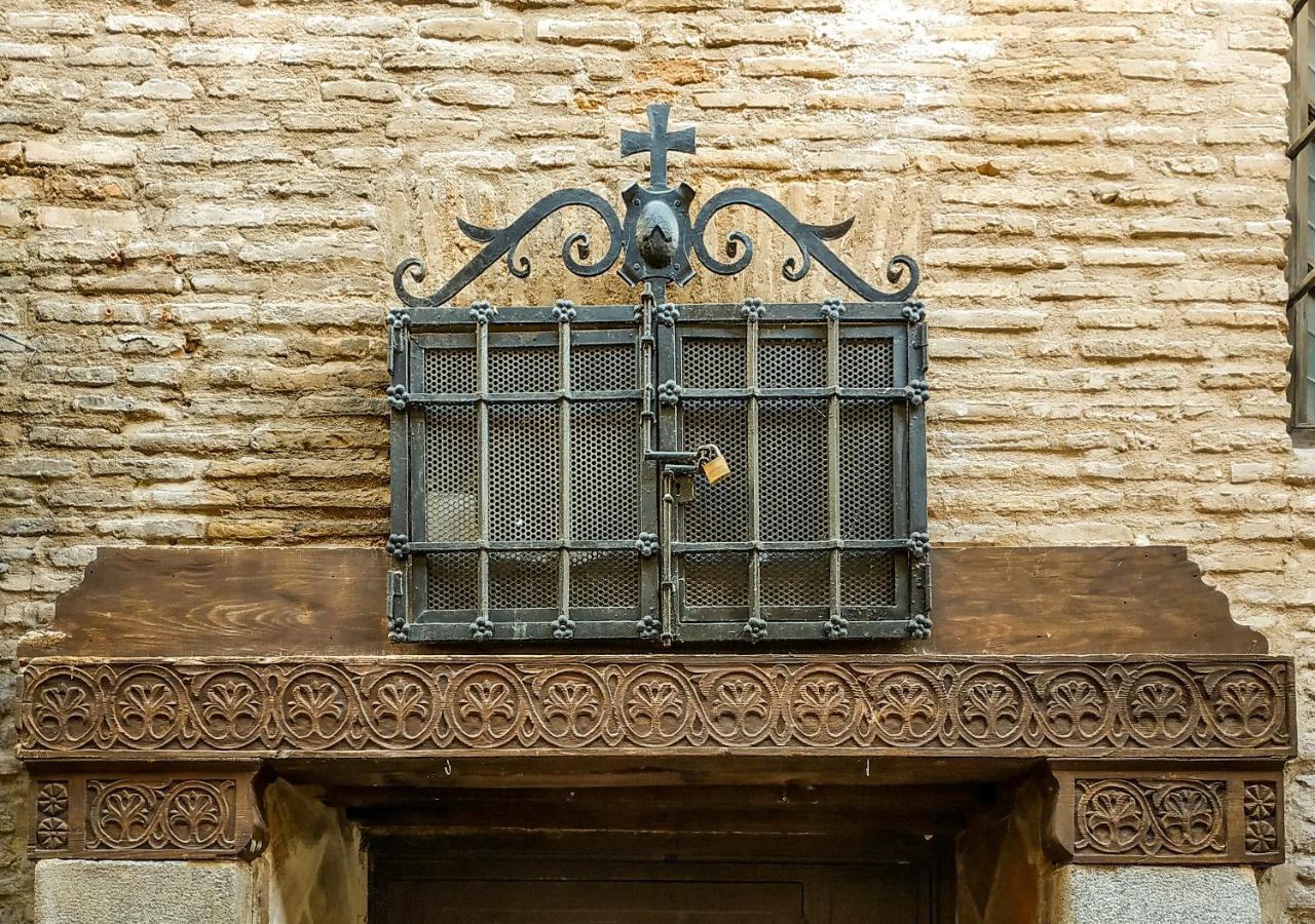 Tres Lunas Toledo Luaran gambar